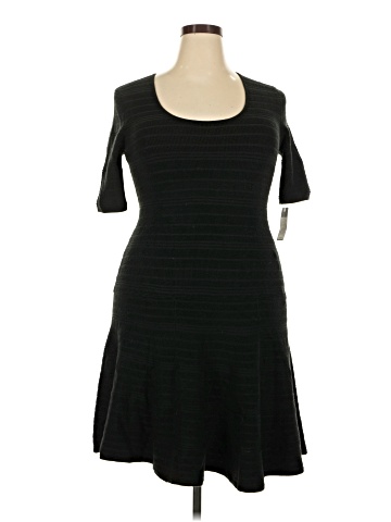 Mossimo Casual Dress (view 1)
