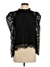 Lilly Pulitzer Black Sleeveless Blouse Size S - photo 1