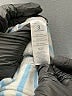 Carter's 100% Cotton Blue Zip Up Hoodie 0-3 MO / 3 MO - photo 4