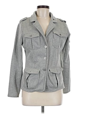 Miss Posh Blazer (view 1)