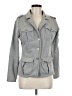 Miss Posh Gray Blazer Size M - photo 1