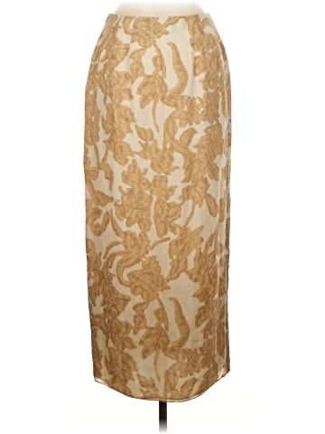 Dana Buchman Formal Skirt (view 2)
