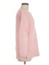 Talbots Outlet 100% Cotton Pink Pullover Sweater Size M - photo 4