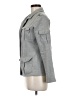 Miss Posh Gray Blazer Size M - photo 5