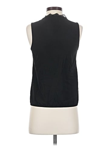 Mi ami Sleeveless Blouse (view 2)
