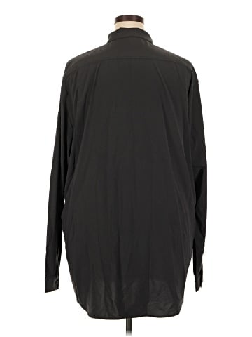 Stylus Long Sleeve Blouse (view 2)