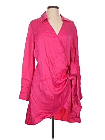 Karen Millen Casual Dress (view 1)