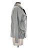 Miss Posh Gray Blazer Size M - photo 4