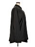 Stylus Solid Black Long Sleeve Blouse Size 2X - photo 4