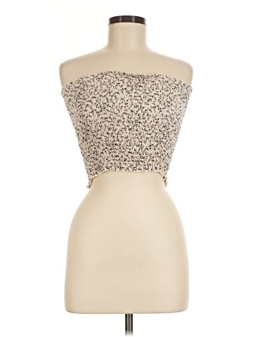 Better be Sleeveless Top (view 1)