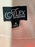 Alex Evenings Ivory Blazer Size 18 - photo 6