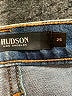 Hudson Jeans Color Block Blue Jeans Size 25 waist - photo 4