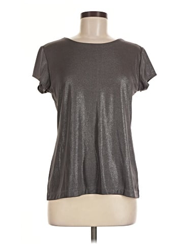 Travelers by Chico's Short Sleeve Top (view 1)