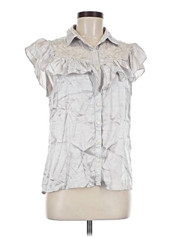 Koch Sleeveless Blouse (view 1)