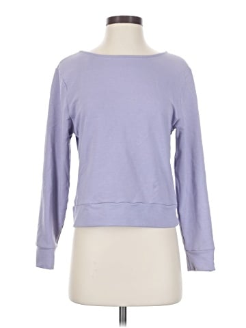 Carbon38 Long Sleeve Top (view 1)