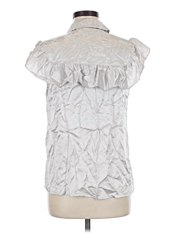 Koch Sleeveless Blouse (view 2)