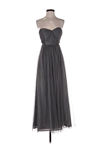 Jenny Yoo Collection Cocktail Dress (view 1)