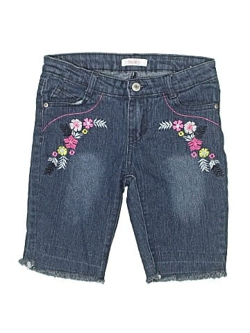Pony Tails Jeans (view 1)