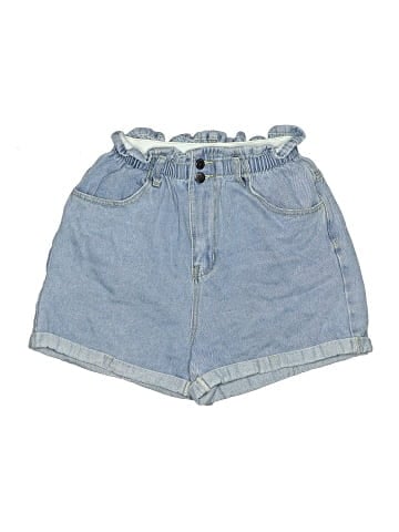 Assorted Brands Denim Shorts (view 1)