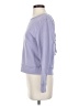 Carbon38 Purple Long Sleeve Top Size XXS - photo 5