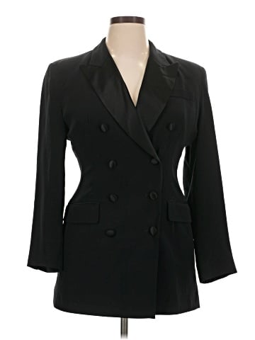 Kenar Blazer (view 1)