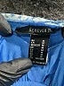 Forever 21 Blue Casual Dress Size M - photo 7