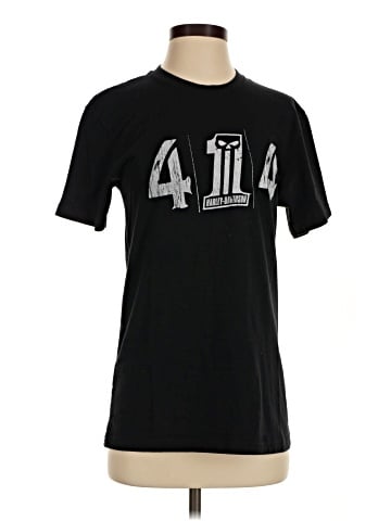 Harley Davidson Short Sleeve T-Shirt (view 1)