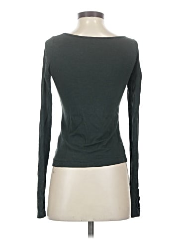 Weekday Long Sleeve T-Shirt (view 2)