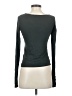 Weekday Gray Long Sleeve T-Shirt Size S - photo 2
