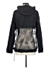 Fabletics Black Windbreaker Size XS - photo 2
