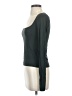 Weekday Gray Long Sleeve T-Shirt Size S - photo 5