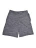 Under Armour 100% Polyester Graphic Gray Athletic Shorts Size L (youth) - photo 2