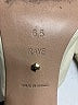 RAYE Ivory Sandals Size 6 1/2 - photo 3