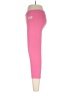 Gap Color Block Pink Active Pants Size 8 - photo 5