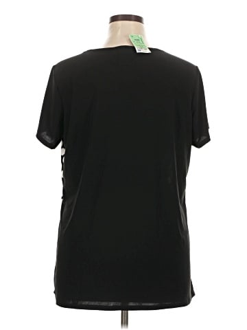 Diana Belle Short Sleeve Top (view 2)
