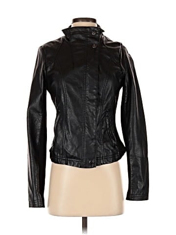 Body Central Jacket (view 1)