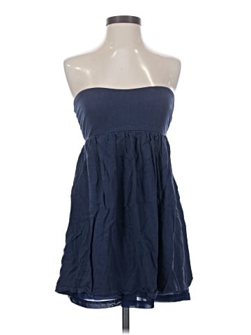 LA Hearts Casual Dress (view 1)