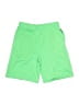 Under Armour Graphic Green Athletic Shorts Size L (youth) - photo 2