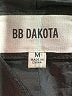 BB Dakota Black Jacket Size M - photo 6