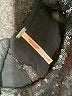 Free People 100% Polyester Metallic Black Cocktail Dress Size S - photo 7