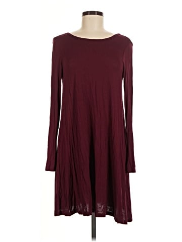 Blush Casual Dress (view 1)