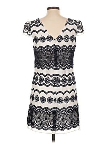Julia Jordan Casual Dress (view 2)