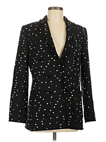 Rebecca Taylor Blazer (view 1)