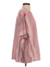 misook Pink 3/4 Sleeve Blouse Size S - photo 4