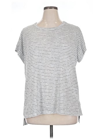 Bobeau Short Sleeve T-Shirt (view 1)