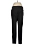 Etcetera Solid Black Dress Pants Size 6 - photo 2