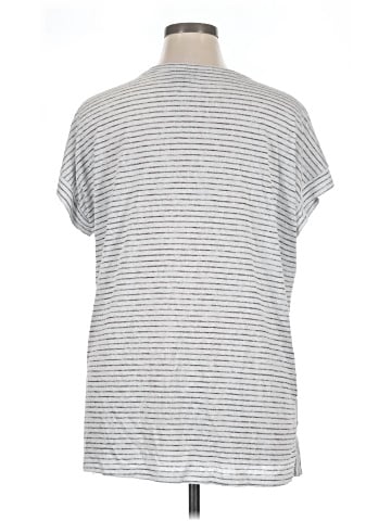 Bobeau Short Sleeve T-Shirt (view 2)