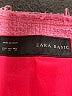 Zara Basic Pink Coat Size XS - photo 6