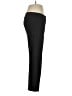 Etcetera Solid Black Dress Pants Size 6 - photo 4