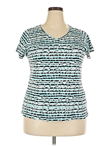 Relativity Short Sleeve T-Shirt (view 1)